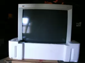 VCDTS21755-2R VIEWSONIC Gaming Crt Monitor Box Res