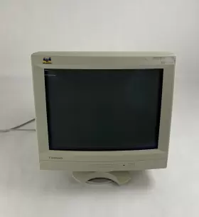 VCDTS21756-1R VIEWSONIC Crt Monitor Gaming #3