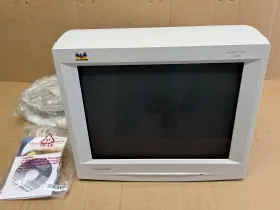 VCDTS22355-2M VIEWSONIC Crt Monitor Box