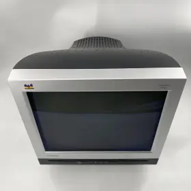 VCDTS23283-1R VIEWSONIC Ultrabrite Crt Monitor Flat Screen #2