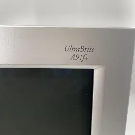 VCDTS23283-1R VIEWSONIC Ultrabrite Crt Monitor Flat Screen #3