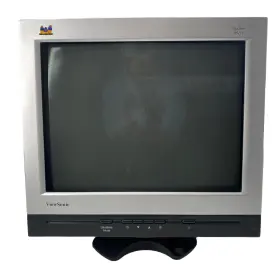 VCDTS23283-1R VIEWSONIC Ultrabrite Crt Monitor Flat Screen
