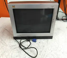 VCDTS23283-4M VIEWSONIC Vga Crt Monitor #2