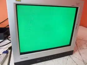 VCDTS23283-4M VIEWSONIC Vga Crt Monitor