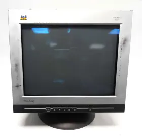 VCDTS23307-2R VIEWSONIC Ultrabrite Display Crt Monitor