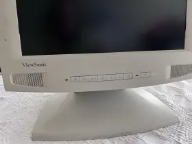 VE170M VIEWSONIC Viewpanel Lcd Monitor #2