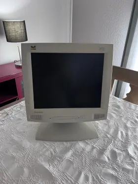 VE170M VIEWSONIC Viewpanel Lcd Monitor