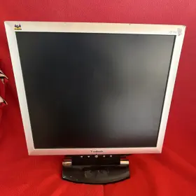 VE700 VIEWSONIC View Sonic Lcd Flat Panel Vga Monitor