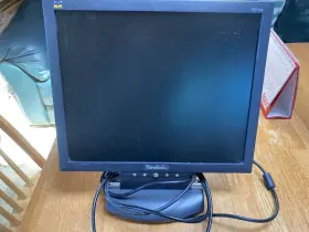 VE710B VIEWSONIC Lcd Monitor