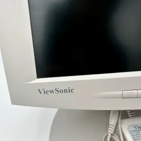 VG150 VIEWSONIC Lcd Monitor Gaming #3
