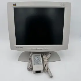 VG150 VIEWSONIC Lcd Monitor Gaming
