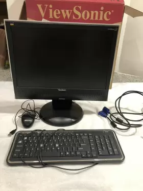 VG1930WM VIEWSONIC Lcd Monitor