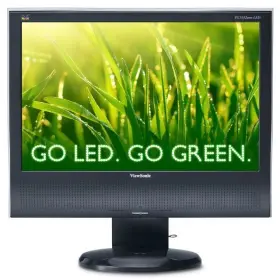 VG1932WM VIEWSONIC Lcd Monitor Box