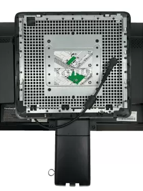 VG2039M-LED-R VIEWSONIC Ergonomic Monitor #3