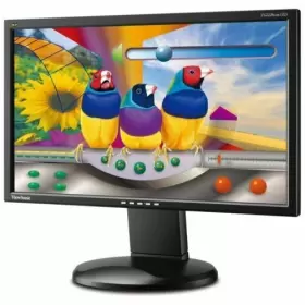 VG2228WM-CRB VIEWSONIC Widescreen Lcd Monitor #2