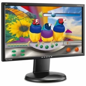 VG2228WM-CRB VIEWSONIC Widescreen Lcd Monitor #3