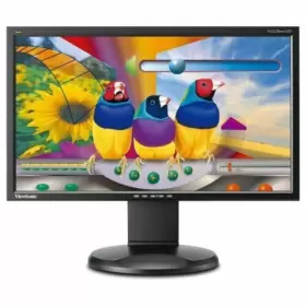 VG2228WM-CRB VIEWSONIC Widescreen Lcd Monitor