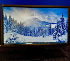 VG2233SMH VIEWSONIC Ergonomic Monitor