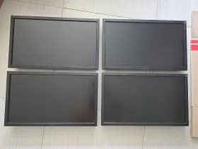 VG2239SMH VIEWSONIC Led Monitor Hdmi Dp Vga