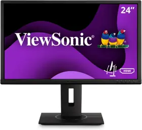 VG2240 VIEWSONIC Fhd Lcd Display Monitor