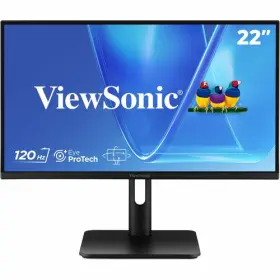 VG2242 VIEWSONIC Ergonomic Monitor Usb Hub Hdmi Disp