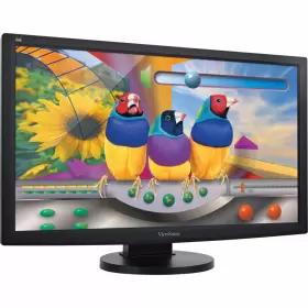 VG2433SMH VIEWSONIC Ergonomic Monitor #2