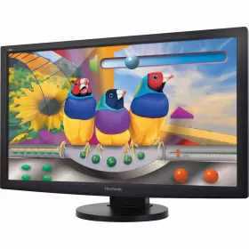 VG2433SMH VIEWSONIC Ergonomic Monitor #3