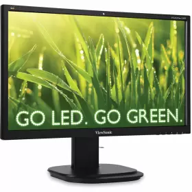 VG2437MC-LED VIEWSONIC Fhd Monitor #2