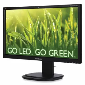 VG2437MC-LED VIEWSONIC Fhd Monitor #3