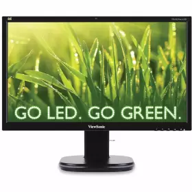 VG2437MC-LED VIEWSONIC Fhd Monitor