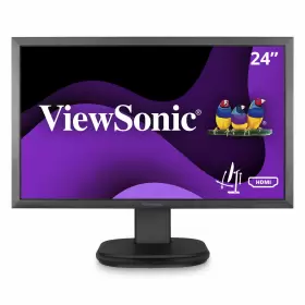 VG2439SMH-B VIEWSONIC Ergonomic Monitor Hdmi Dp Vga