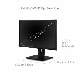 VG2440-CR VIEWSONIC Ips Monitor Integrate Vdisplymanager #3