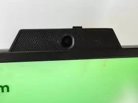 VG2440V VIEWSONIC Ergonomic Ips Monitor Web Cam Microphone #2