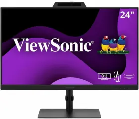 VG2441V VIEWSONIC Ips Video Conferencing