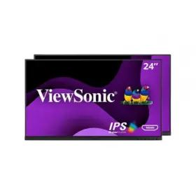 VG2448 VIEWSONIC Ergonomic Tilt Ips Monitor