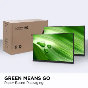VG2448A-2 VIEWSONIC Dual Pack Head Ips Monitor #3