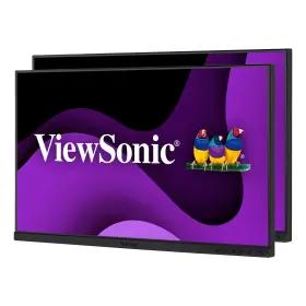VG2448A-2 VIEWSONIC Dual Pack Head Ips Monitor