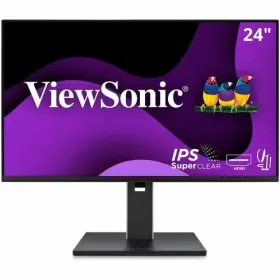 VG2451 VIEWSONIC Ips Ergonomic Monitor Adjustability