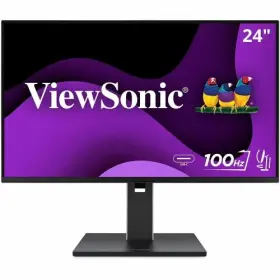 VG2452 VIEWSONIC Ips Ergonomic Monitor Tilt Swivel Pivot