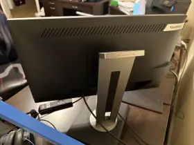 VG2455-2K VIEWSONIC Ips Led Monitor #2