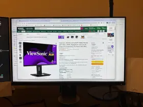 VG2455-2K VIEWSONIC Ips Led Monitor