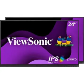 VG2455.56A.H2 VIEWSONIC Usb Ips Docking