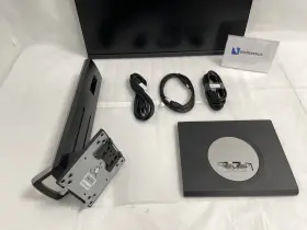 VG2456 VIEWSONIC Fhd Ips Ergonomic Docking Monitor Usb