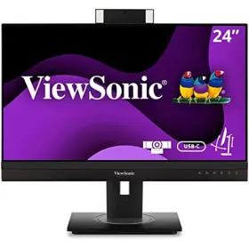 VG2456V VIEWSONIC Ergonomic Docking Monitor