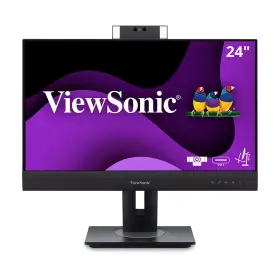 VG2457V-CR VIEWSONIC Fhd Video Conference Docking Monitor