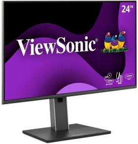 VG2458 VIEWSONIC Ips Docking Monitor