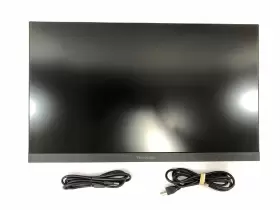 VG2739 VIEWSONIC Lcd Monitor Dp Hdmi Vga #2
