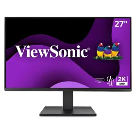 VG2752-2K VIEWSONIC Ips Ergonomic Monitor Usb Hdmi Dp