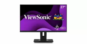 VG2755 VIEWSONIC Usb Hdmi Dp Vga Ips Monitor