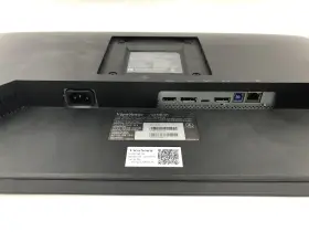 VG2756-2K VIEWSONIC Ips Monitor Hdmi Dp Usb Ethernet #2
